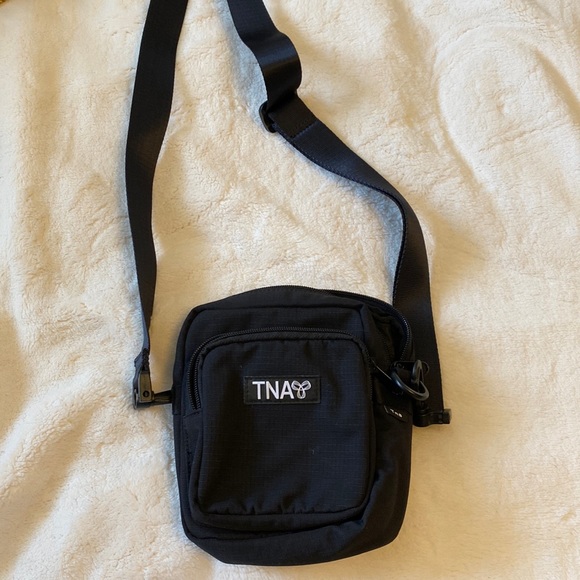 TNA Handbags - TNA shoulder bag